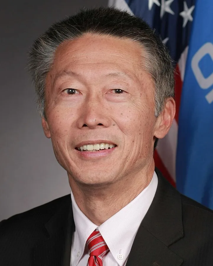 Ervin Stone Yen — Headshot