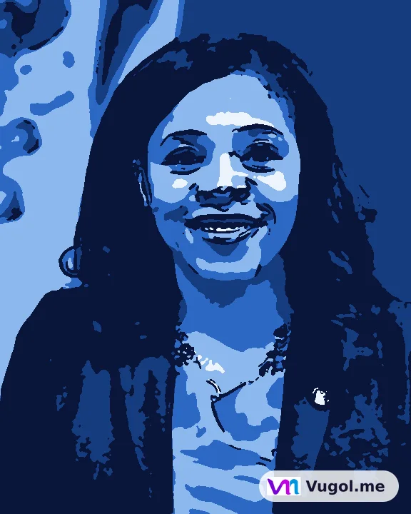 Tahesha Way — Illustration · Vugol.me
