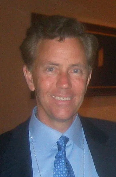 Ned Lamont — Photo