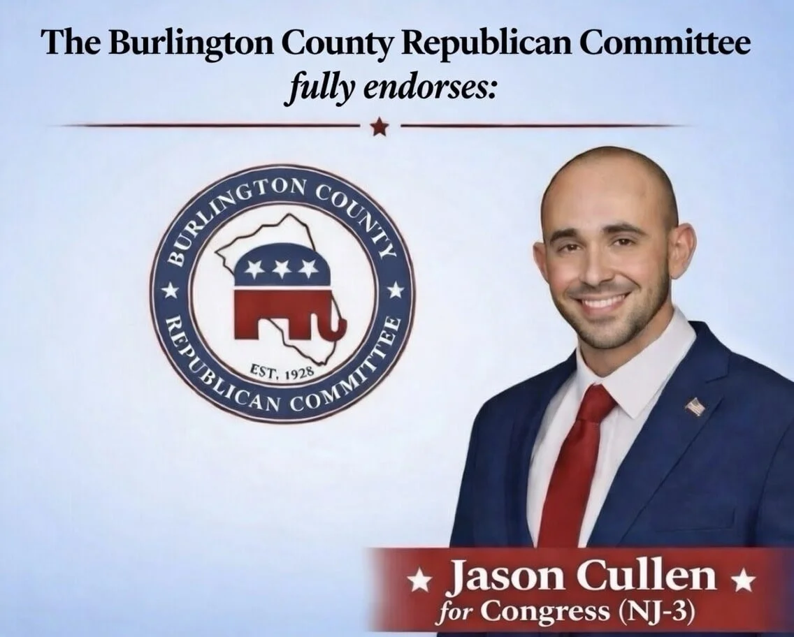 Jason Cullen — Photo