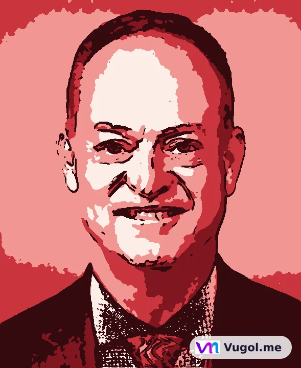 Mark Messmer — Illustration · Vugol.me