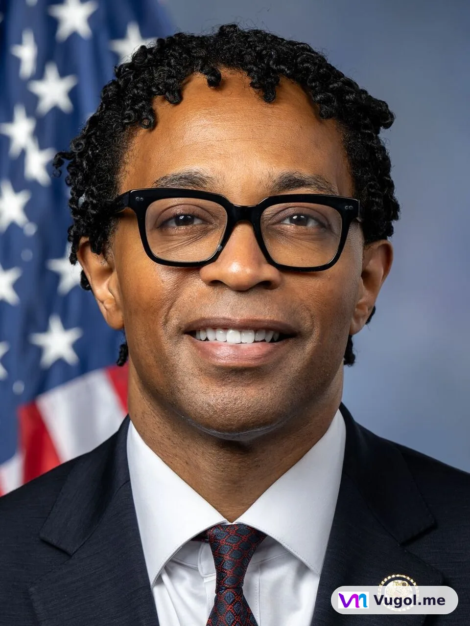 Wesley Bell — Photo