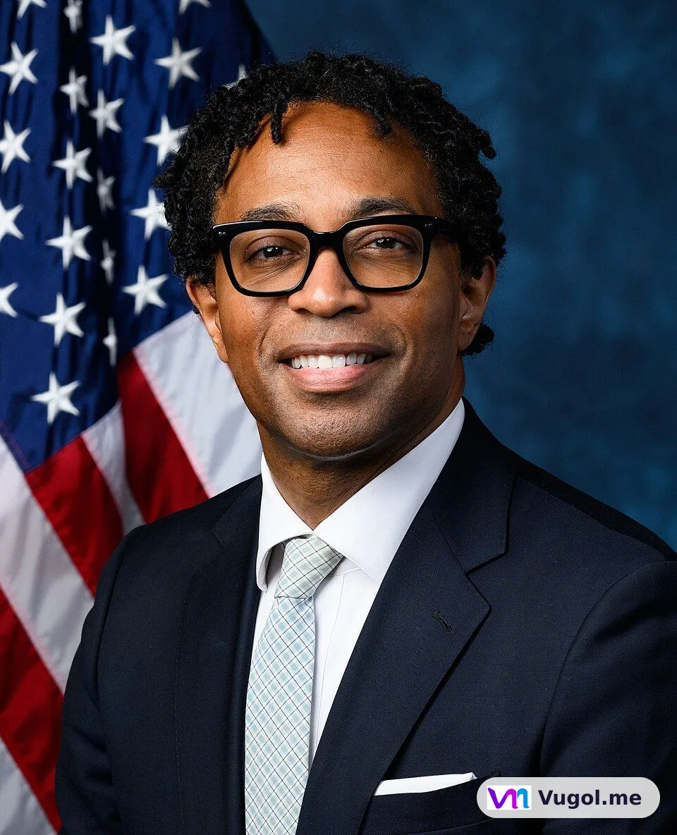 Wesley Bell — Photo