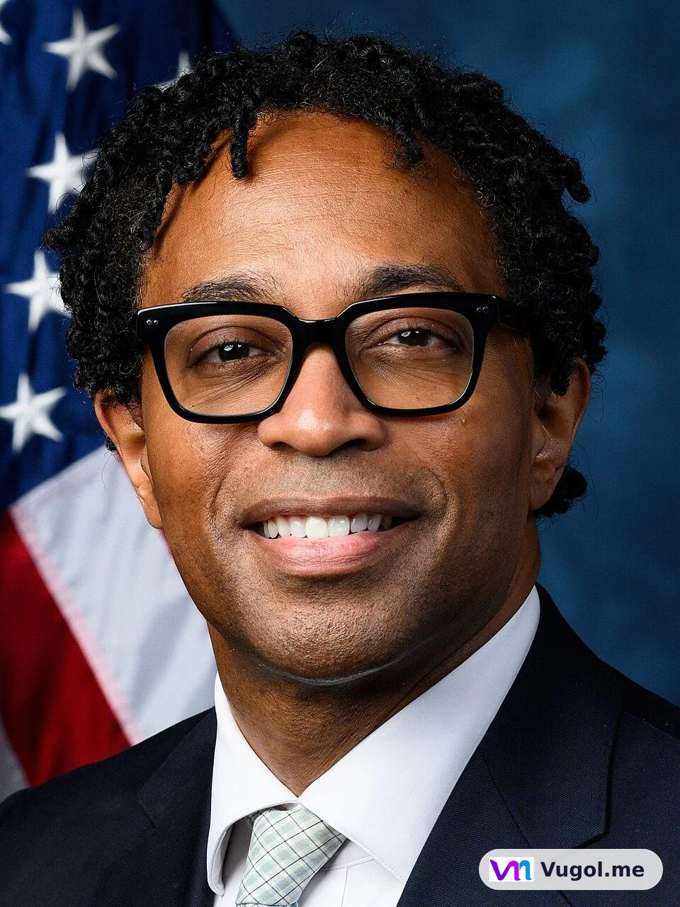 Wesley Bell — Photo