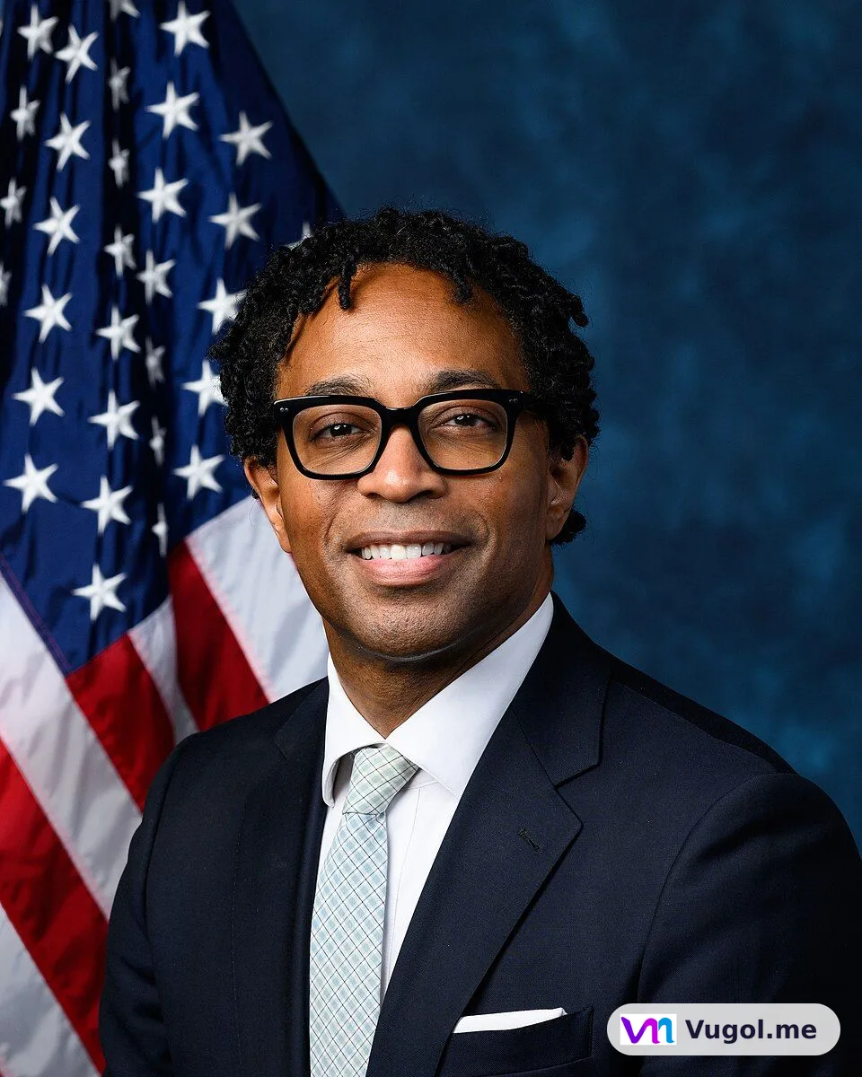 Wesley Bell — Photo