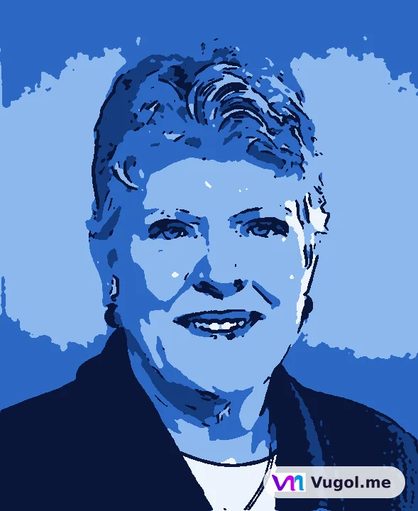Julia Brownley — Illustration · Vugol.me