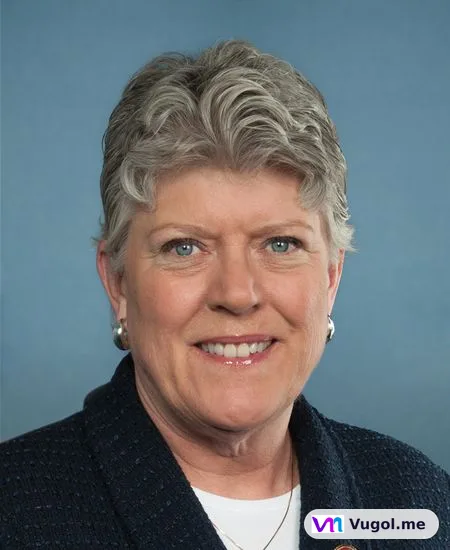 Portrait of Julia Brownley