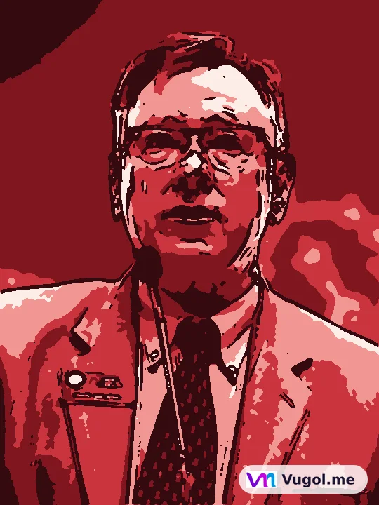 Mark Baisley — Illustration · Vugol.me