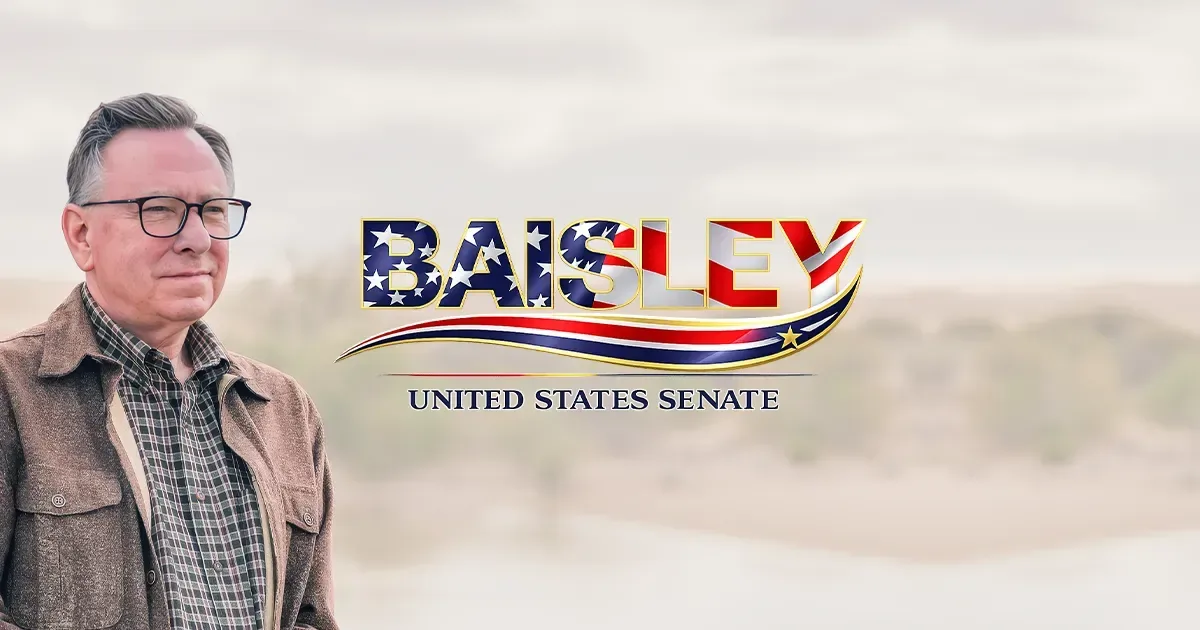 Mark Baisley — Photo