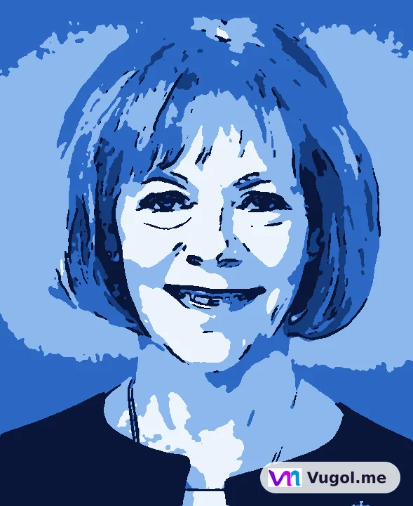 Tina Smith — Illustration · Vugol.me