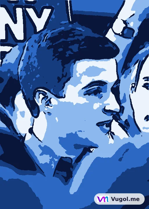 Cameron Kasky — Illustration · Vugol.me