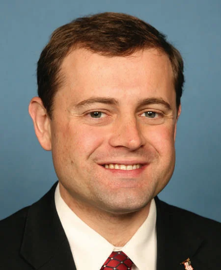 Thomas Perriello — Photo