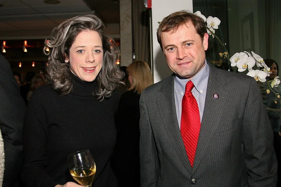Thomas Perriello — Photo