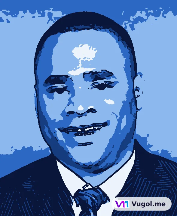Marc Allison Veasey — Illustration · Vugol.me
