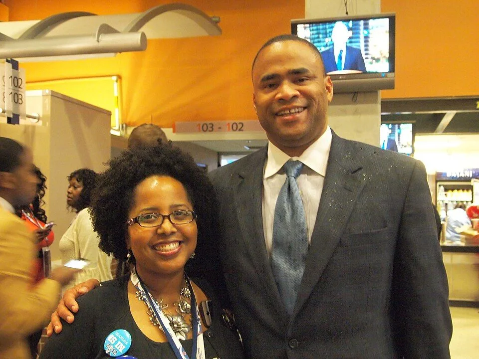Marc Allison Veasey — Photo