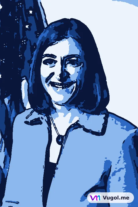 Elaine Luria — Illustration · Vugol.me