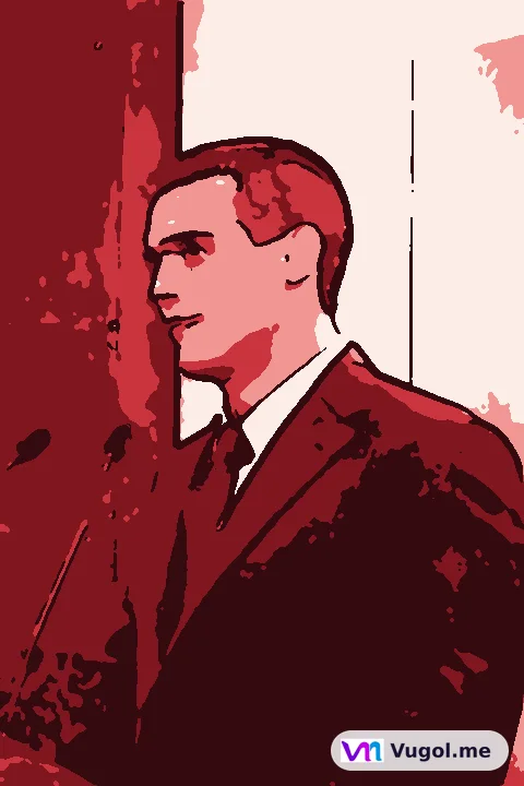 Jorge Martinez — Illustration · Vugol.me