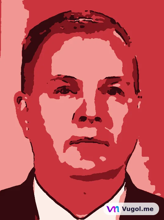 John Braun — Illustration · Vugol.me