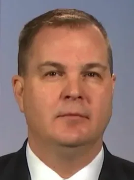 John Braun — Headshot