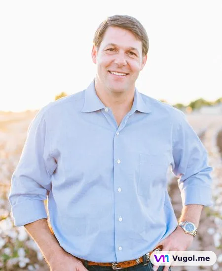 Portrait of Jodey Arrington