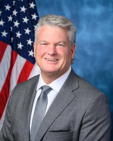 Michael A Collins Jr. — Photo