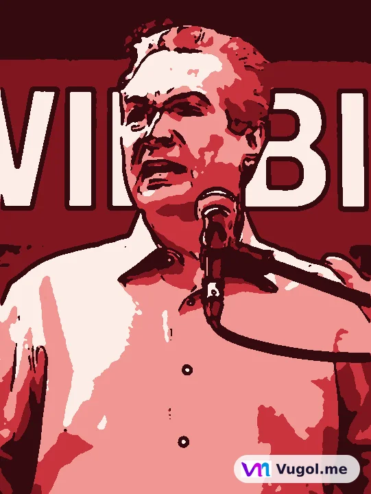 Rick Jackson — Illustration · Vugol.me