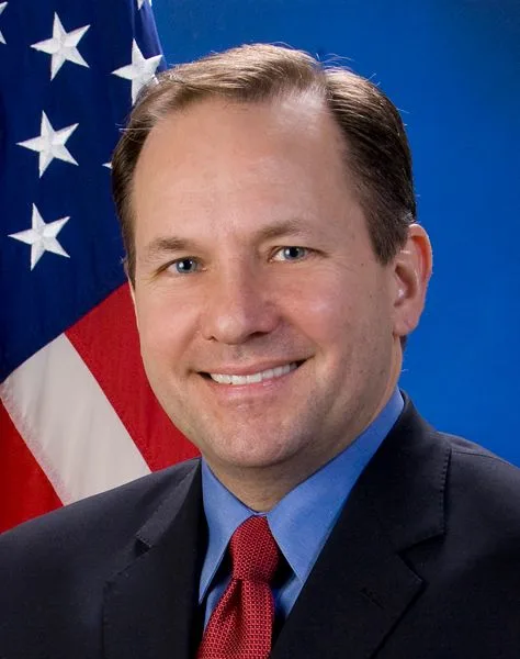 Lloyd K. Smucker — Photo