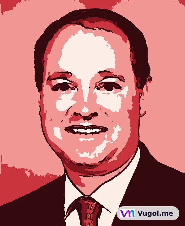 Marlin A Stutzman — Illustration · Vugol.me