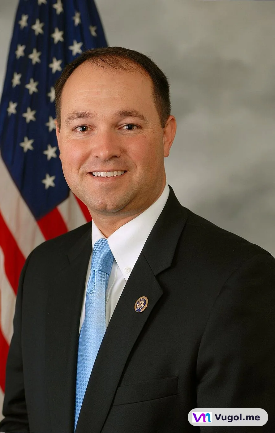 Marlin A Stutzman — Photo