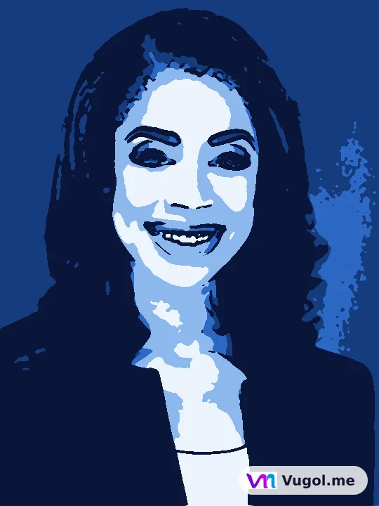 Amanda Edwards — Illustration · Vugol.me