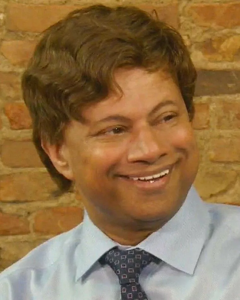 Shri Thanedar — Photo