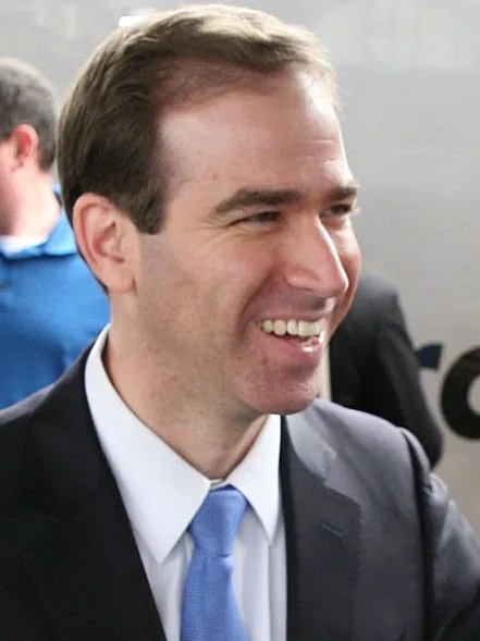 Luke Bronin — Headshot
