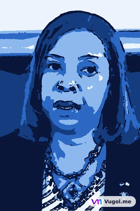 Sabina Matos — Illustration · Vugol.me