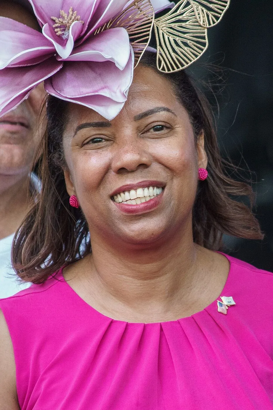 Sabina Matos — Photo