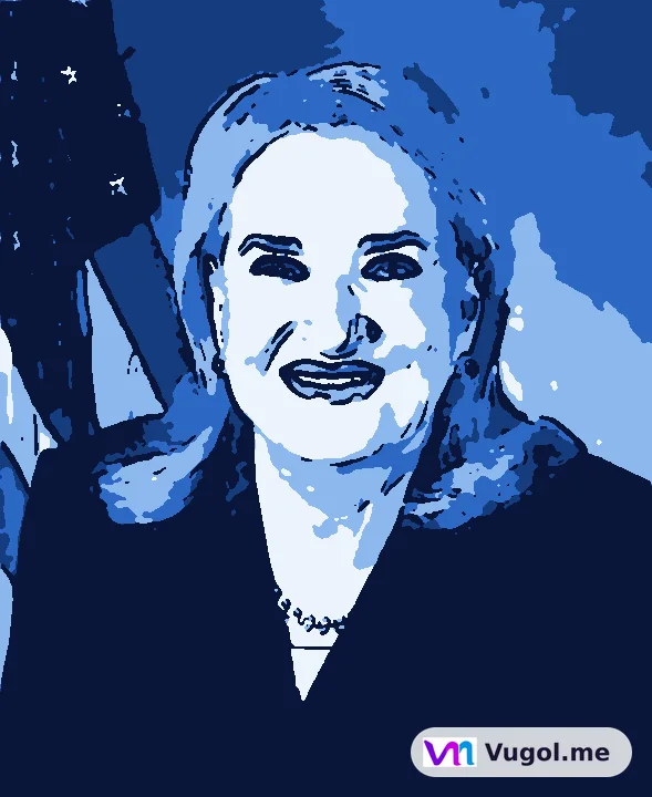 Sylvia R Garcia — Illustration · Vugol.me