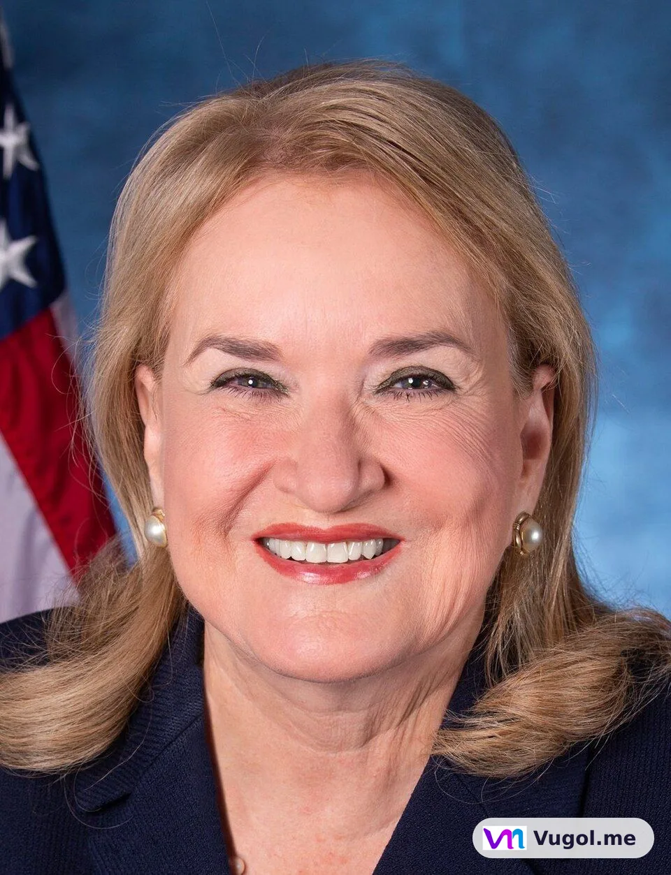 Sylvia R Garcia — Photo