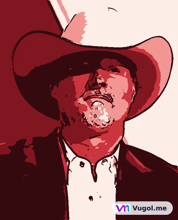 Mark Lamb — Illustration · Vugol.me