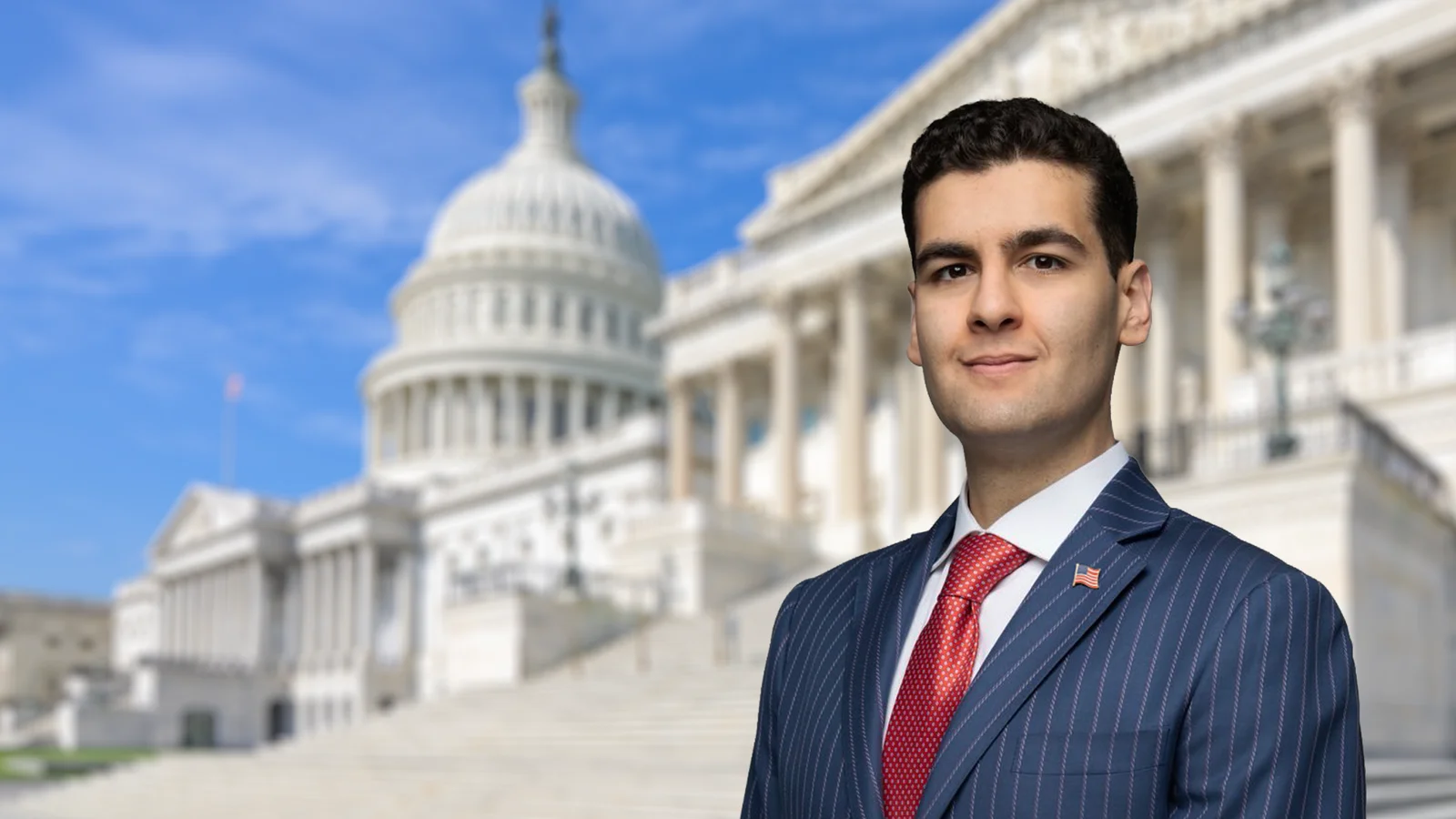 Alexander Zachary Kalai — Photo
