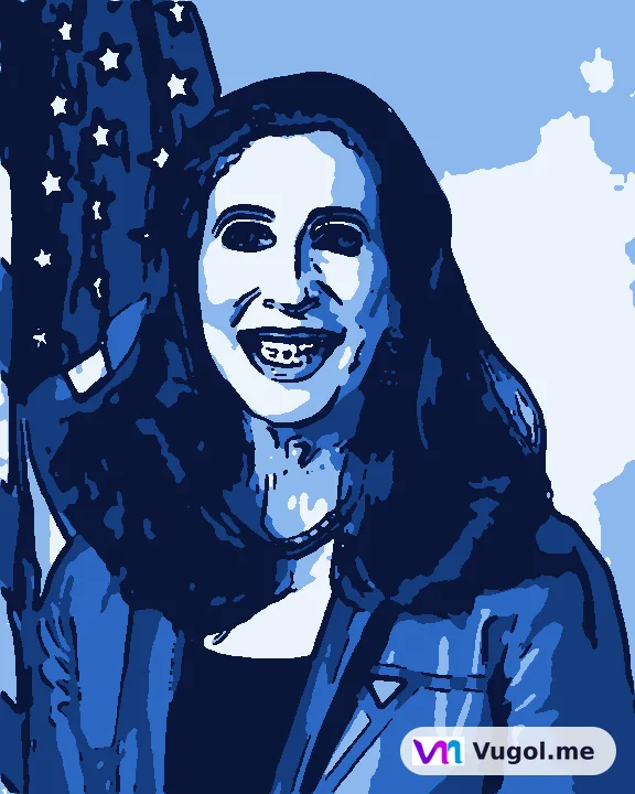 Teresa Leger Fernandez — Illustration · Vugol.me