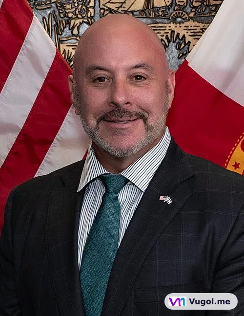 Blaise Ingoglia