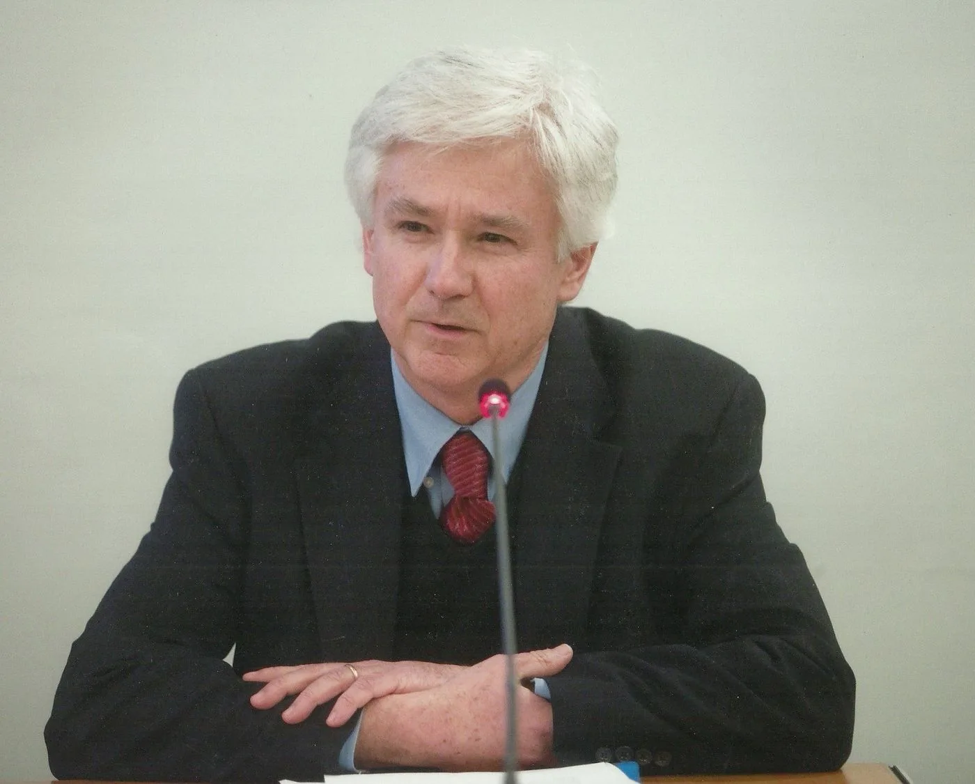 Matthew Montavon — Photo