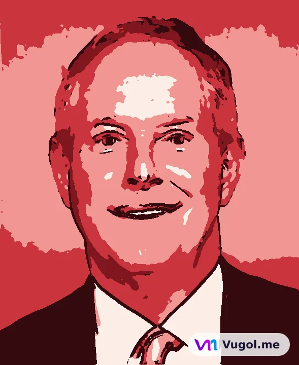 Joe Wilson — Illustration · Vugol.me