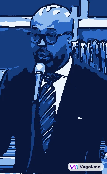 Frederick Haynes III — Illustration · Vugol.me