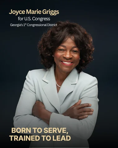 Joyce Marie Griggs — Photo