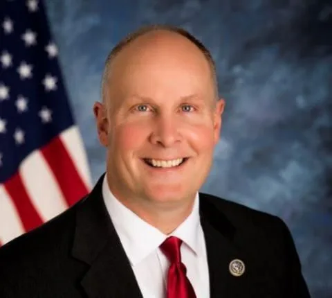 John Moolenaar — Photo