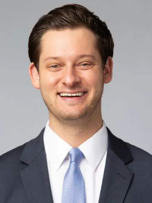 Phillip Ensler — Headshot