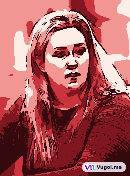 Julie Cathryn Emerson — Illustration · Vugol.me