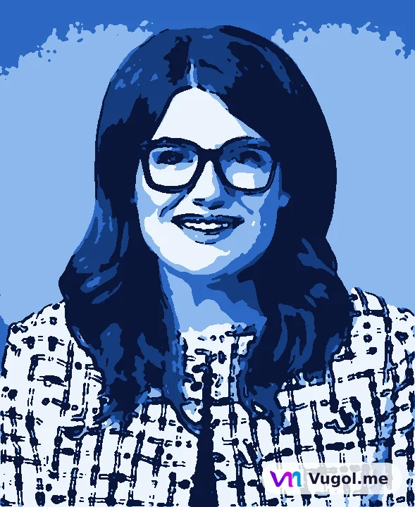 Sarah Kelly Elfreth — Illustration · Vugol.me