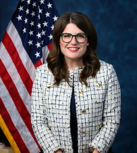 Sarah Kelly Elfreth — Photo