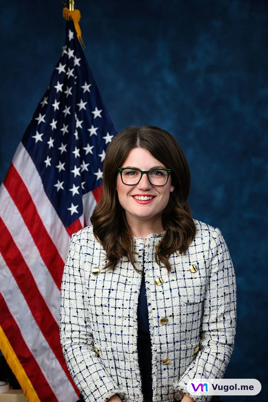 Sarah Kelly Elfreth — Photo
